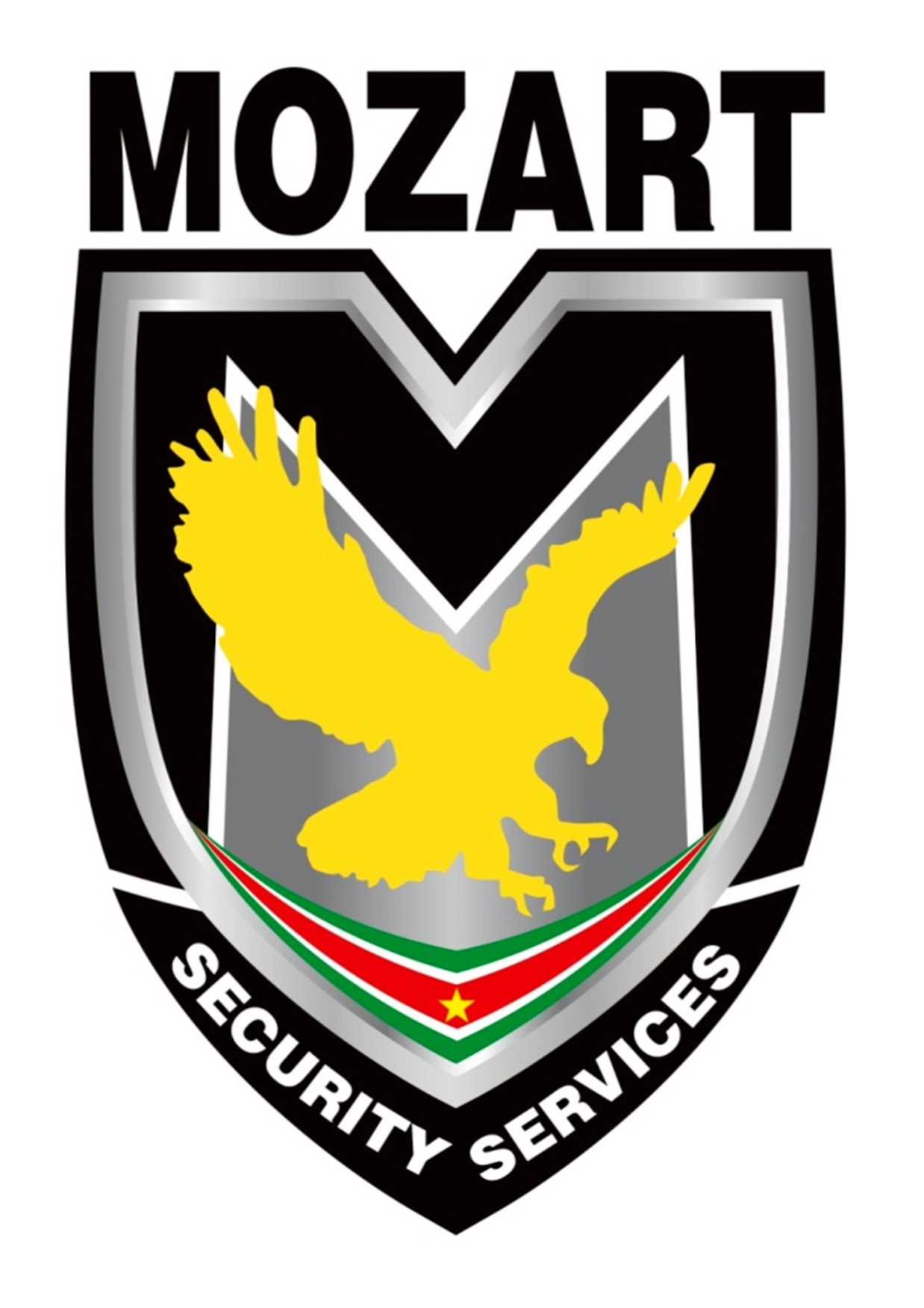 MOZART SECURITY SERVICE NV